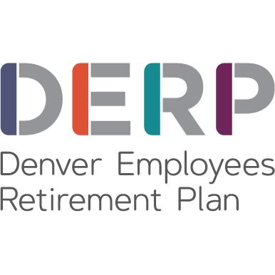 Denver Employees' Retirement Plan + Logo